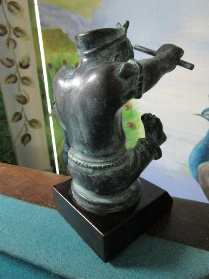 Storytelling  figurine, The National Cultural Relic of  East Han Dynasty CHINA