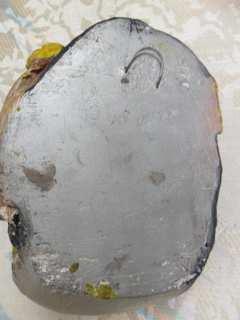 Legends Navajo Indian #13 Made in England  6" tal