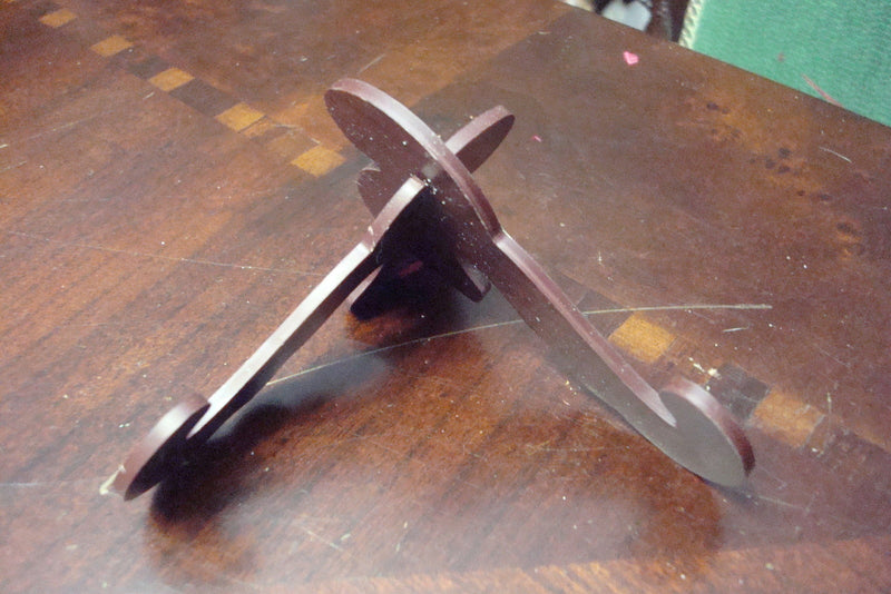 Turi MacCombie CAT NAP Franklin Mint Collectors Plate Limited Edition  w/COA ^^