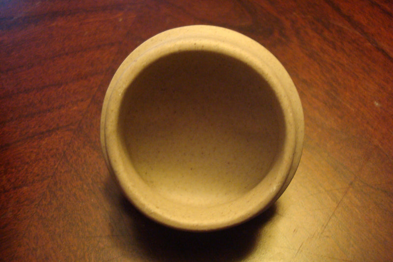 Pigeon Forge Pottery teapot Dogwood flower pattern COLOR GREY WHITE FLOWERS ^^