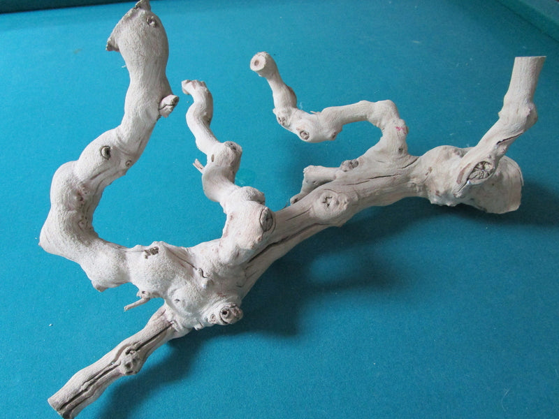 Natural decorative driftwood18" long by 10" tall