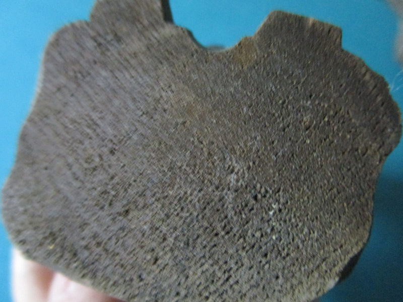 Antique Chinese CHESS wooden carved figurines man and woman [a*7]