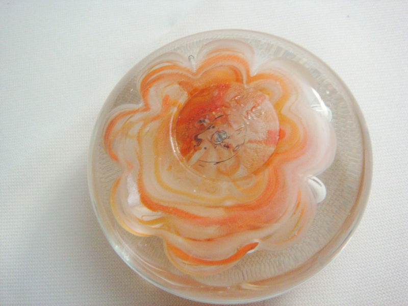 Kent Helms Paperweight, 4" [PPWD]