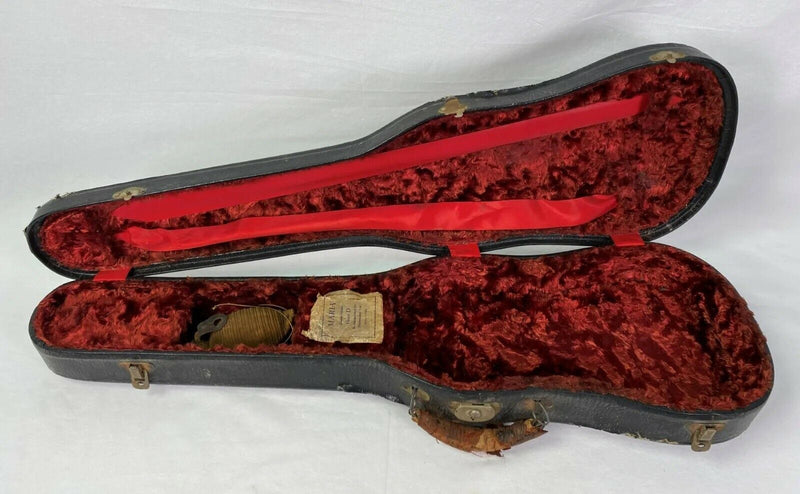ANTIQUE VIOLIN STRADIVARIUS CREMONENSIS