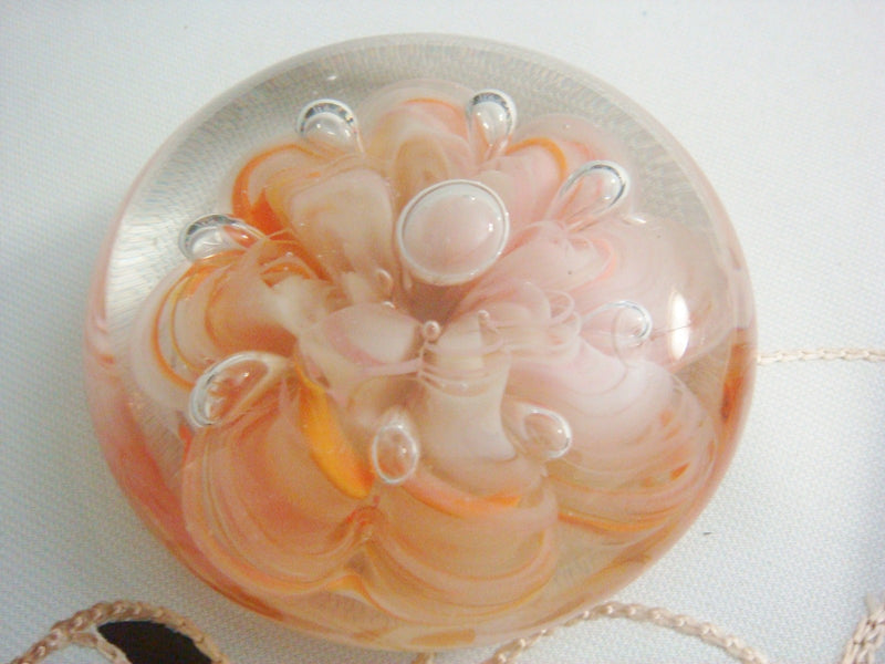 Kent Helms Paperweight, 4" [PPWD]