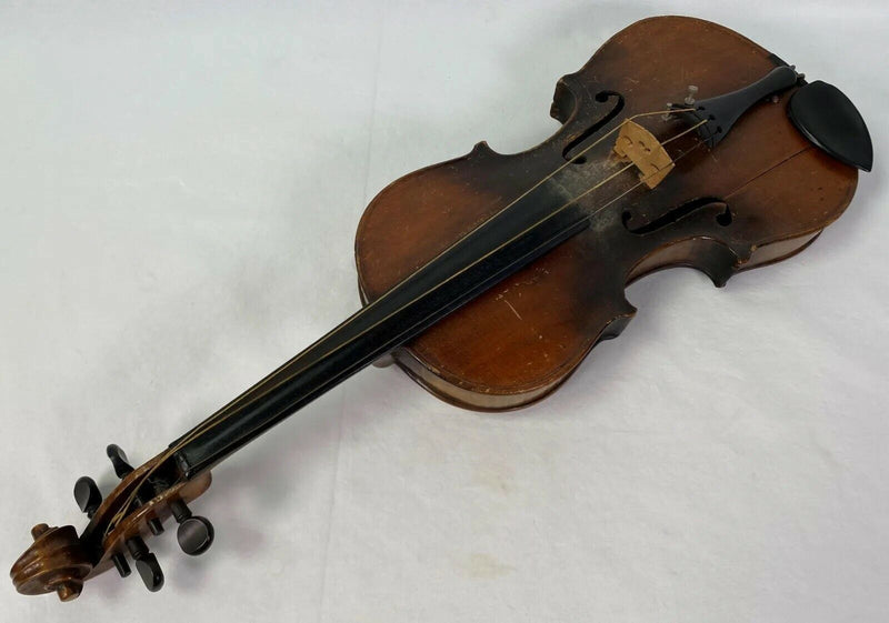 ANTIQUE VIOLIN STRADIVARIUS CREMONENSIS