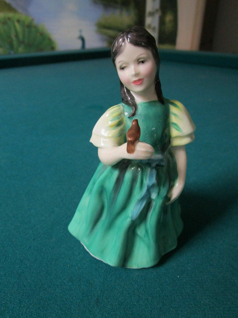 Royal Doulton Lady Figurines Autumn Breezes Christine Francine Goody Loyal Pick1