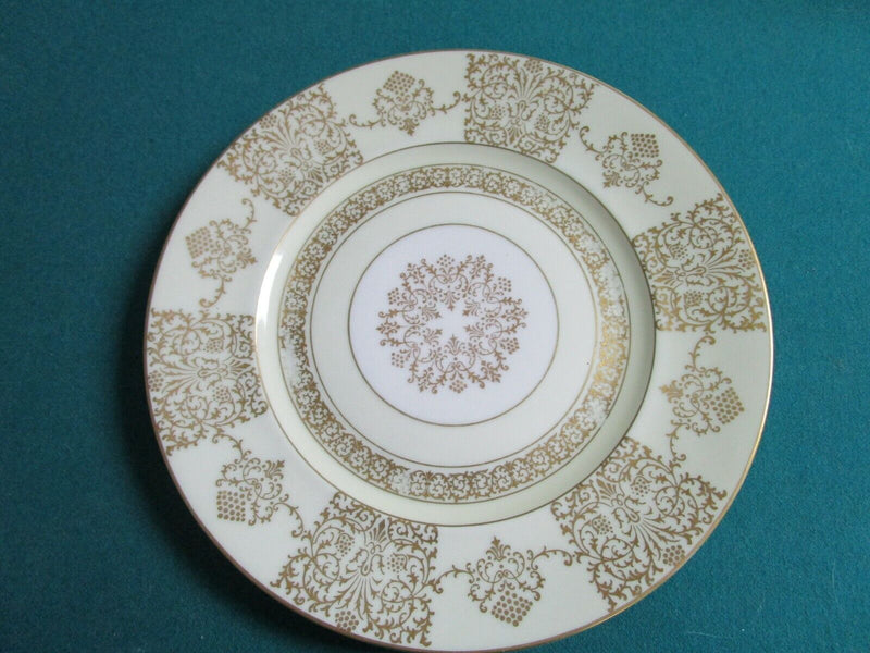 Royal Bayreuth Hutschenreuther Bavaria 10 3/4"  6 Dinner Plates