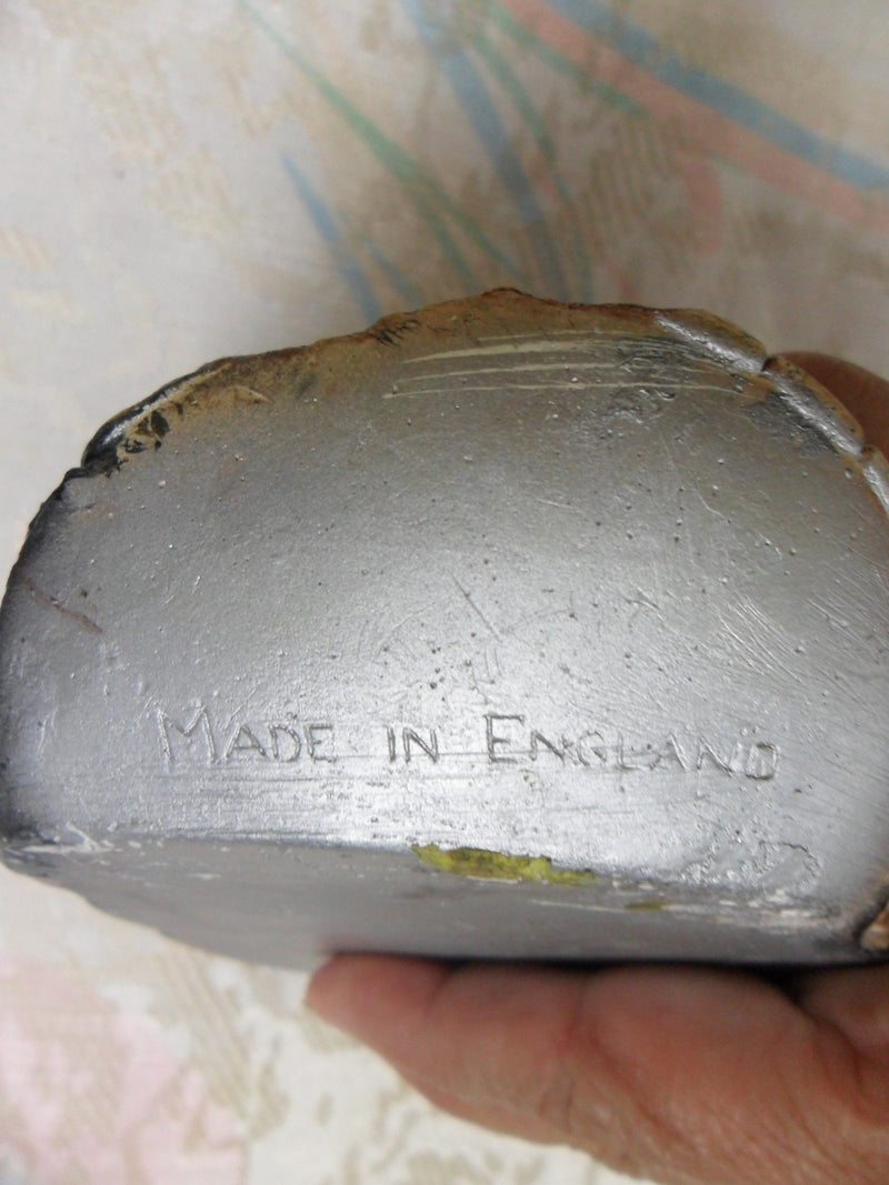 Legends Navajo Indian #13 Made in England  6" tal