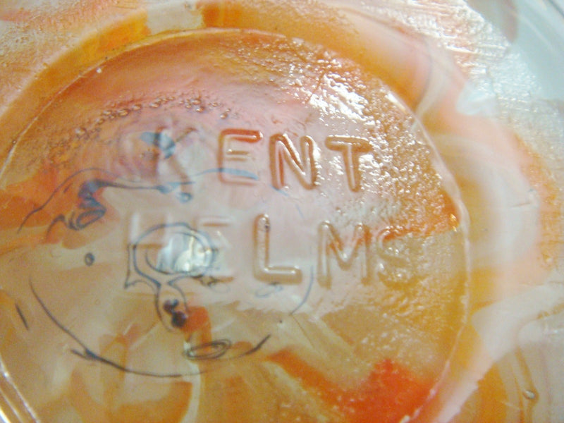 Kent Helms Paperweight, 4" [PPWD]