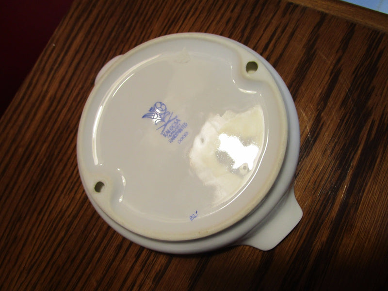 Hollohaza Hungary Ashtray [ZS]