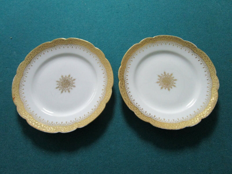 Davis Collamore New York 1900s Cups Saucers Brad Dishes [Carmen]Pick1 ^^