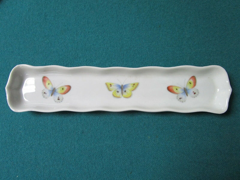Limoges France Finger Dish Tray Vanity Pick 1 [80B]