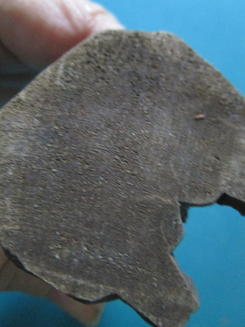 Antique Chinese CHESS wooden carved figurines man and woman [a*7]