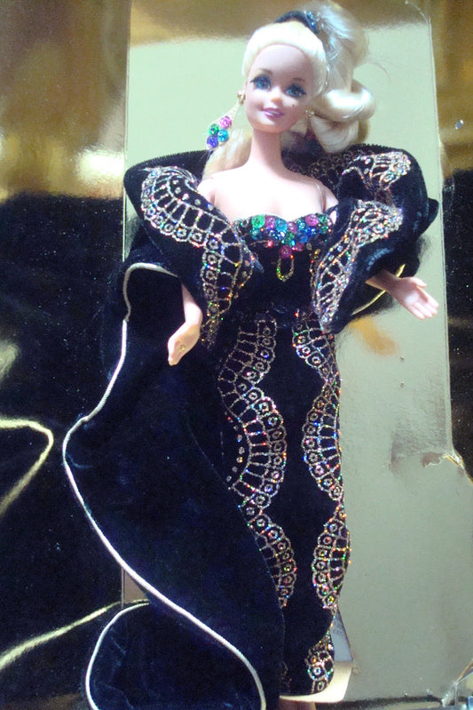 1995 Midnight Gala  Barbie , in  box [a*4]