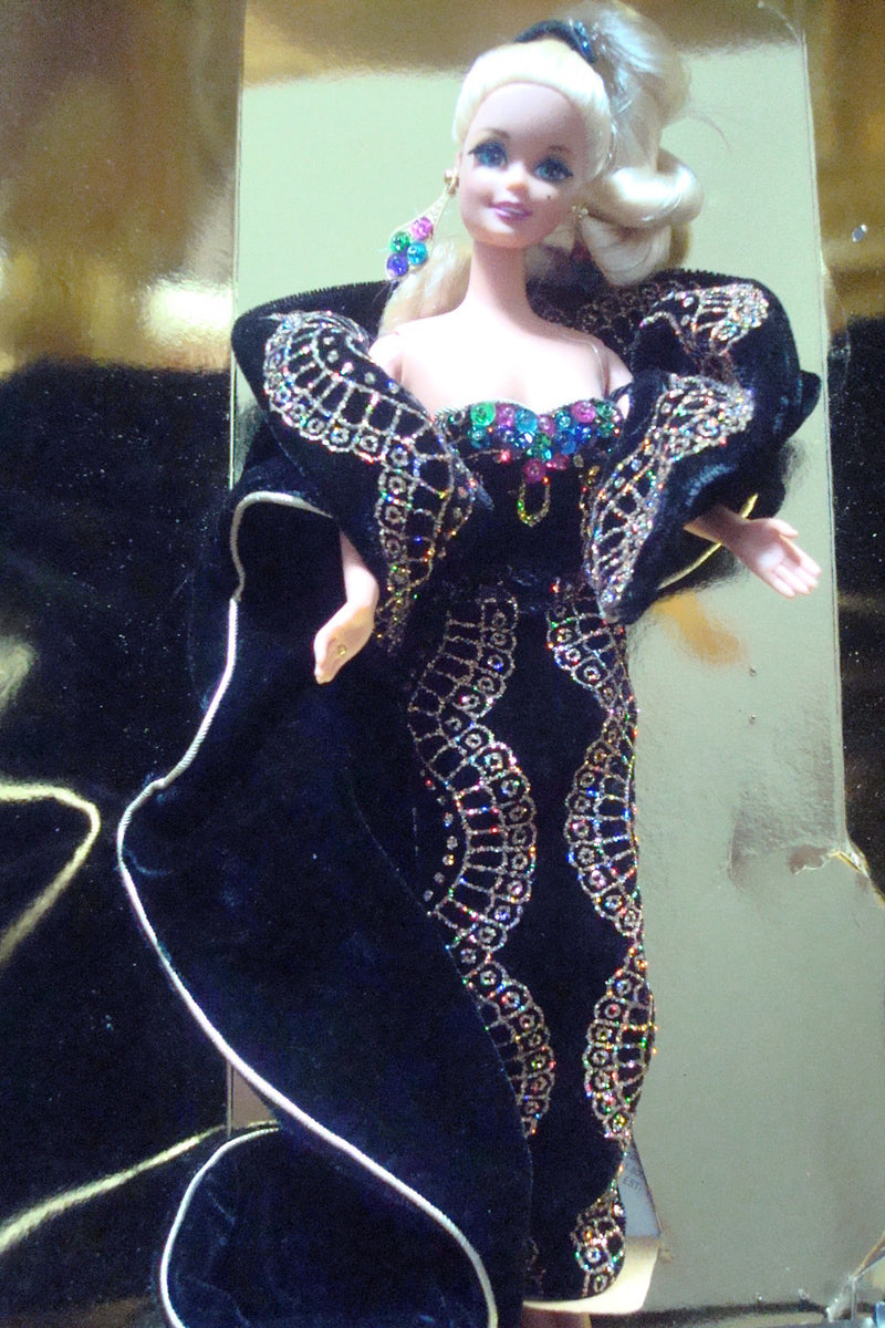 1995 Midnight Gala  Barbie , in  box [a*4]
