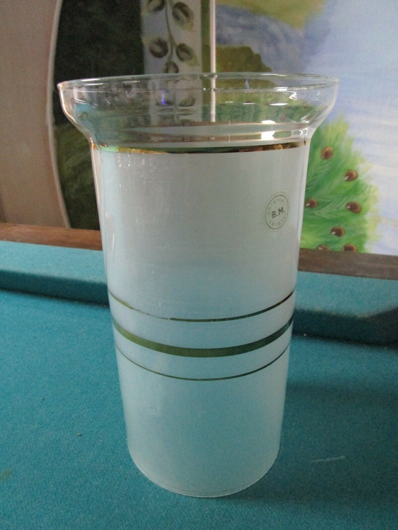 Murano Italy Lamp Glass Shades Chimney  Pick 1