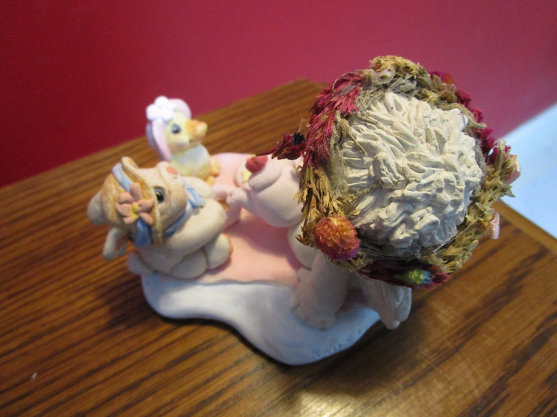 DREAMSICLES - BY KRISTIN HAYNES  1996 - THE TEA PARTY #DC015 NEW ^^