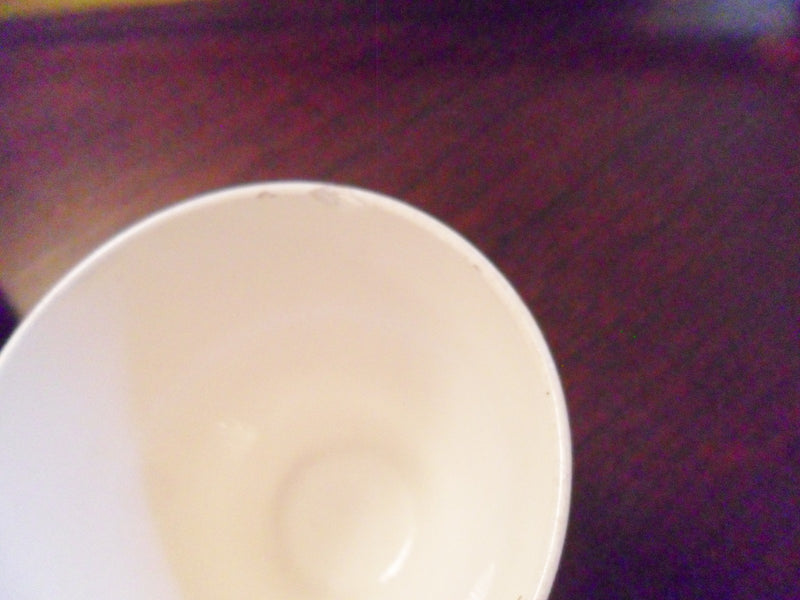 Arabia of Finland, Goran Back Raija Uosikkinen, 5 TRIOS cup saucer plate [170A]