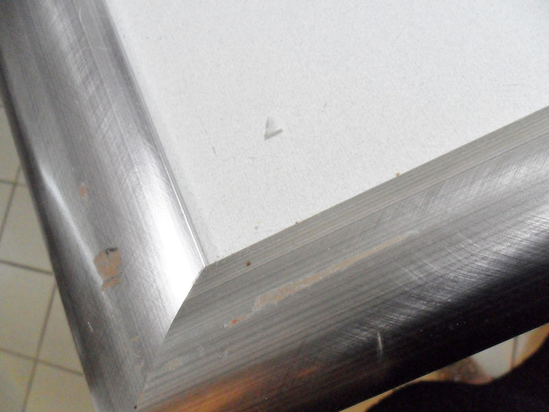 Barbara A. Wood Artist Proof large Lithograph "Pensative Woman" signed in pencil