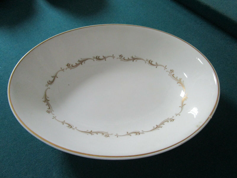 Royal Doulton England French Provincial Fine China White Garlands Pick 1