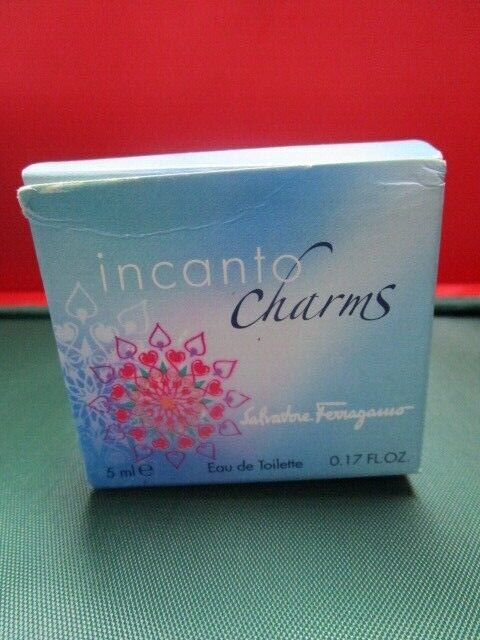 Rubistein Barynia / Incanto Ferragamo / Daisy Mark Jacobs Perfume Pick1