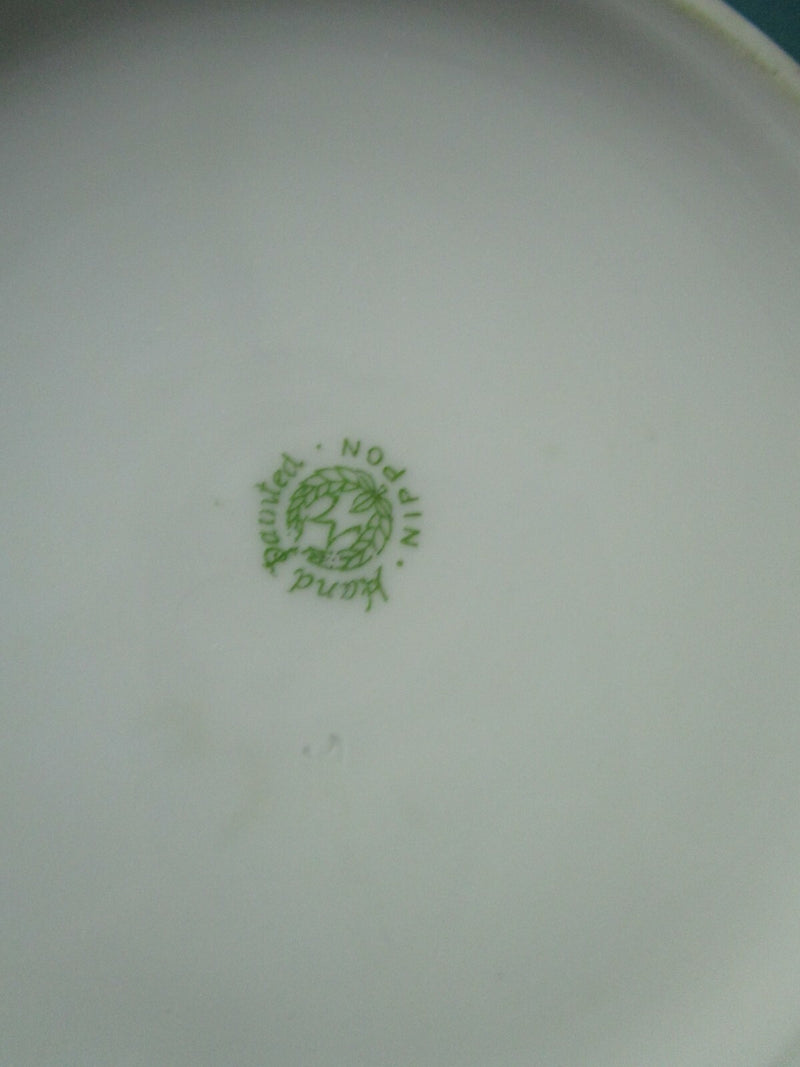 Noritake Morimura large covered sugar/ covered bowl ORIGINAL [82]