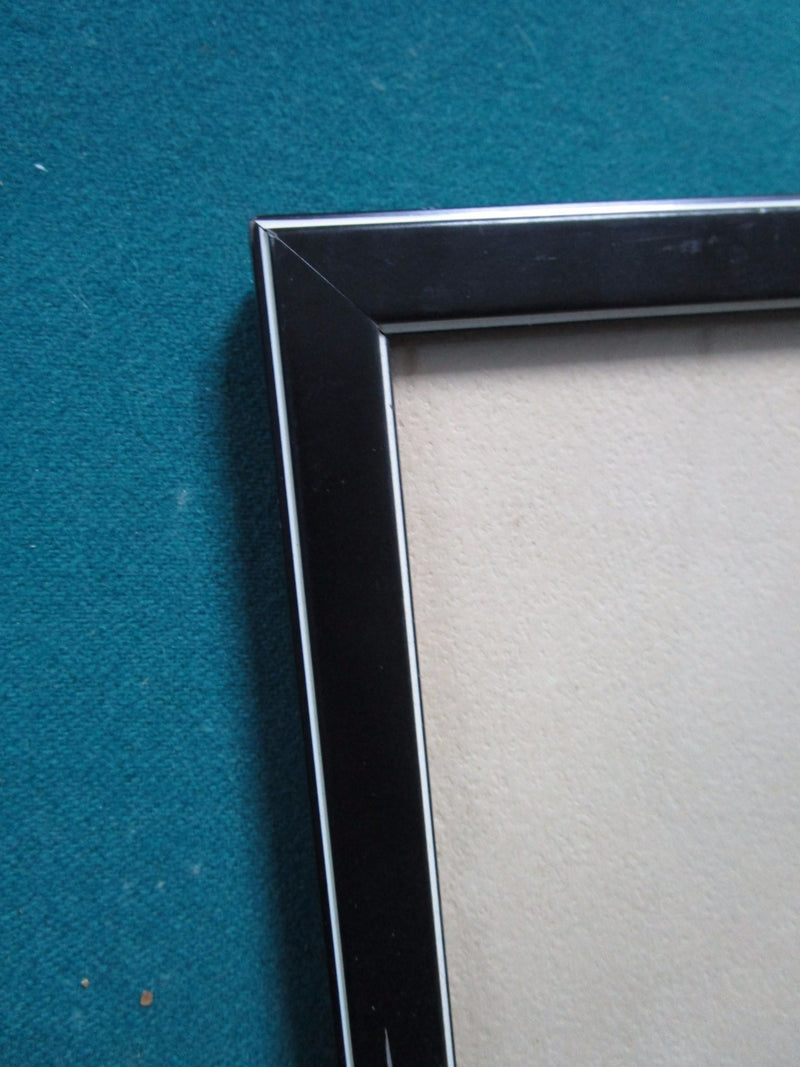 ERNESTO BUTTERLIN AKA LINARES 1917-1964, GERMAN/MEXICAN, LITHOGRAPH "PESCADORES"