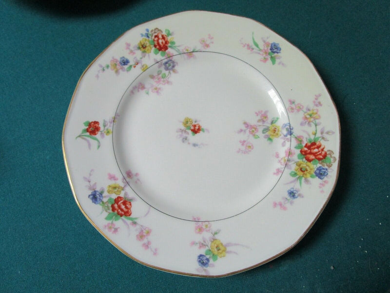Antique Theodore Haviland Limoges Jewel Pattern Dinner Settings Plates Pick1