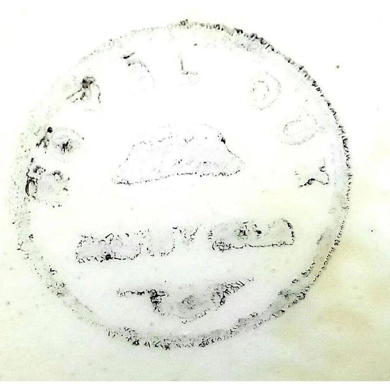 Antique Royal Dux Austrian Art Nouveau Vase 13.5