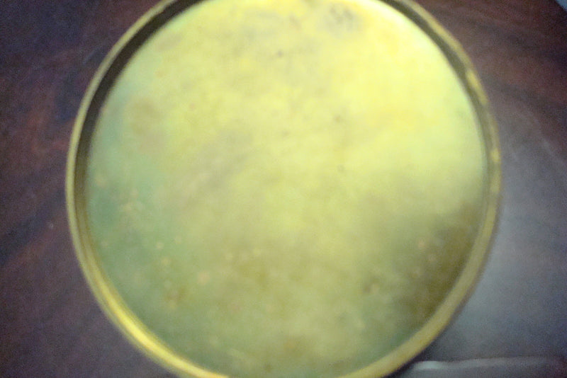 H & H France Wooden Case Antique C1910s, Clock, Needs Maintenance[2*]