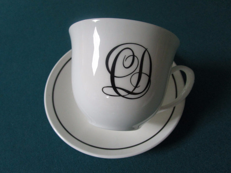 Charles Dickens Heritage Department 56 Fine Bone China Tea Cup  Saucer NIB ^^^^