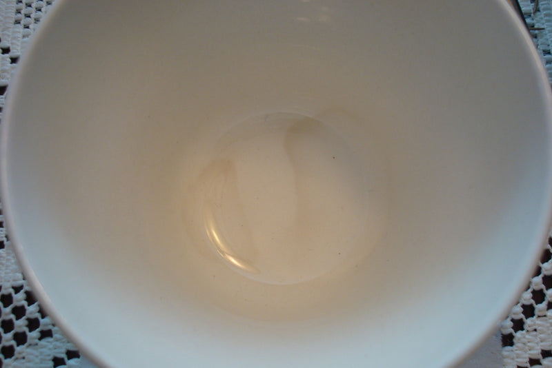 “Wedgwood” ENGLAND Eastern Flowers TKD 426 TRIO cup, saucer & cake plate [A5#13]