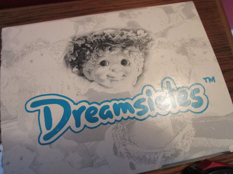DREAMSICLES - BY KRISTIN HAYNES  1996 - THE TEA PARTY #DC015 NEW ^^
