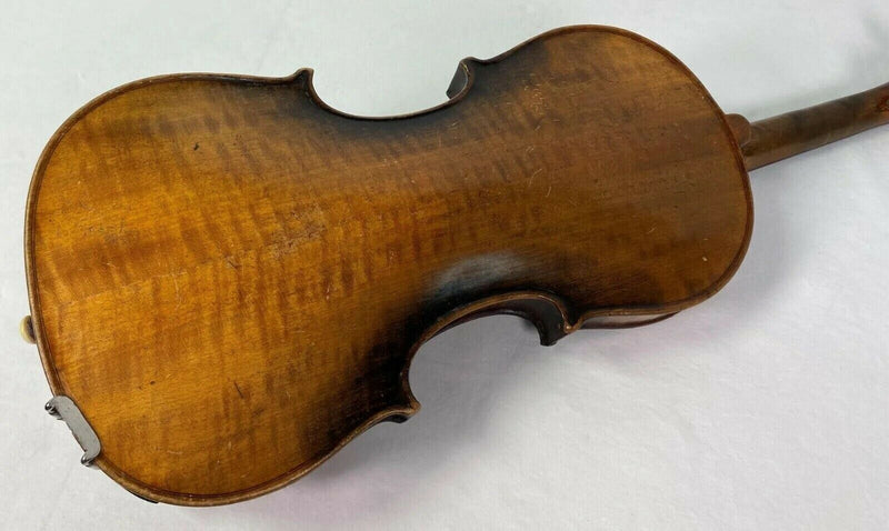 ANTIQUE VIOLIN STRADIVARIUS CREMONENSIS