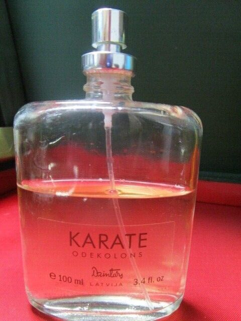 Miyake Eau D'issey - S Cologne - Karate Latvija Eau De Cologne Pick1