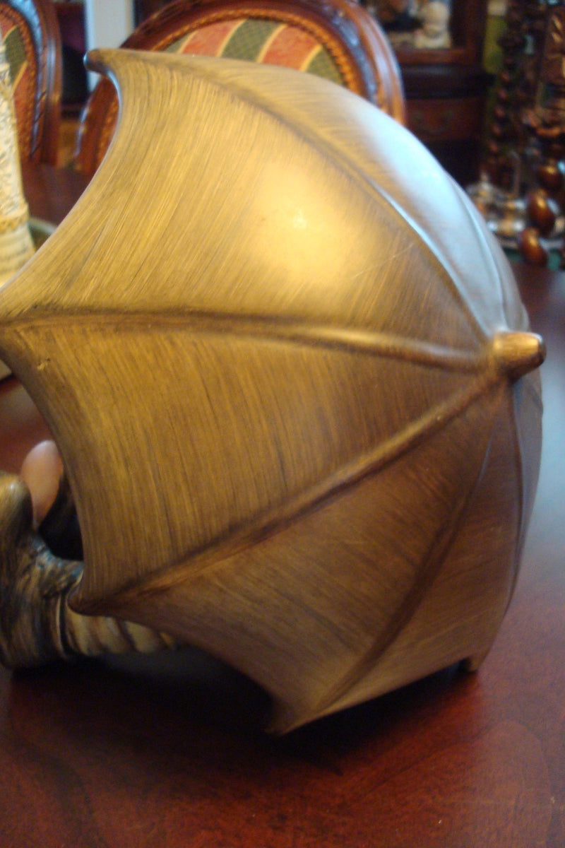 Hummel "Umbrella Boy", TM2, c1950, # 152 A, 8" tall