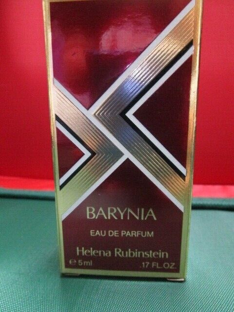 Rubistein Barynia / Incanto Ferragamo / Daisy Mark Jacobs Perfume Pick1