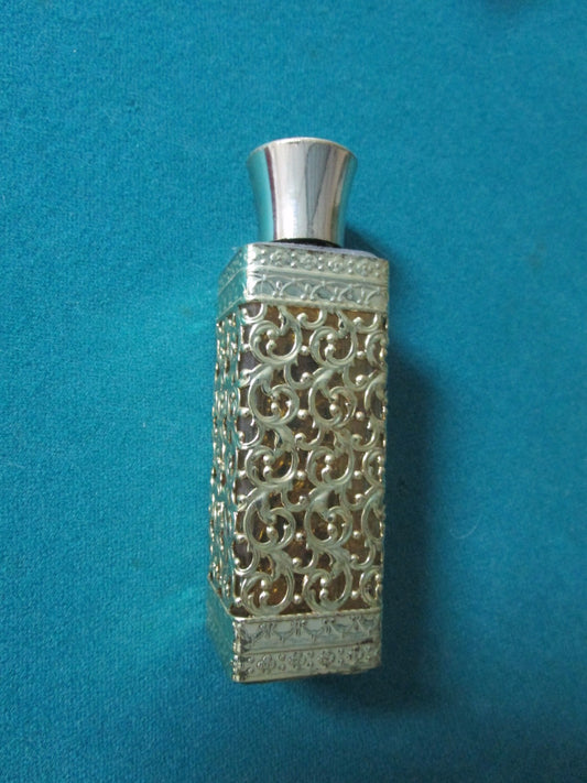 Vintage 1950s "Tiffany"  L'ouangel Corp 2 oz Splash