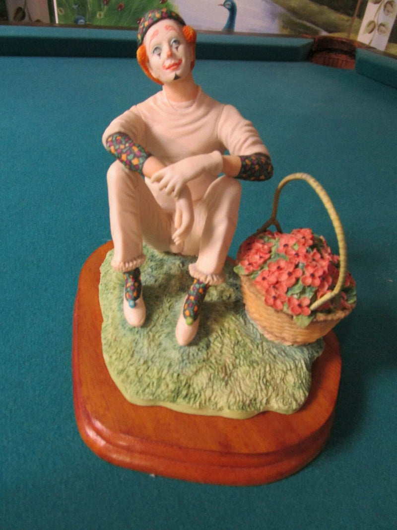 BEN BLACK SCOTLAND SCHMID CLOWNS PICK ONE