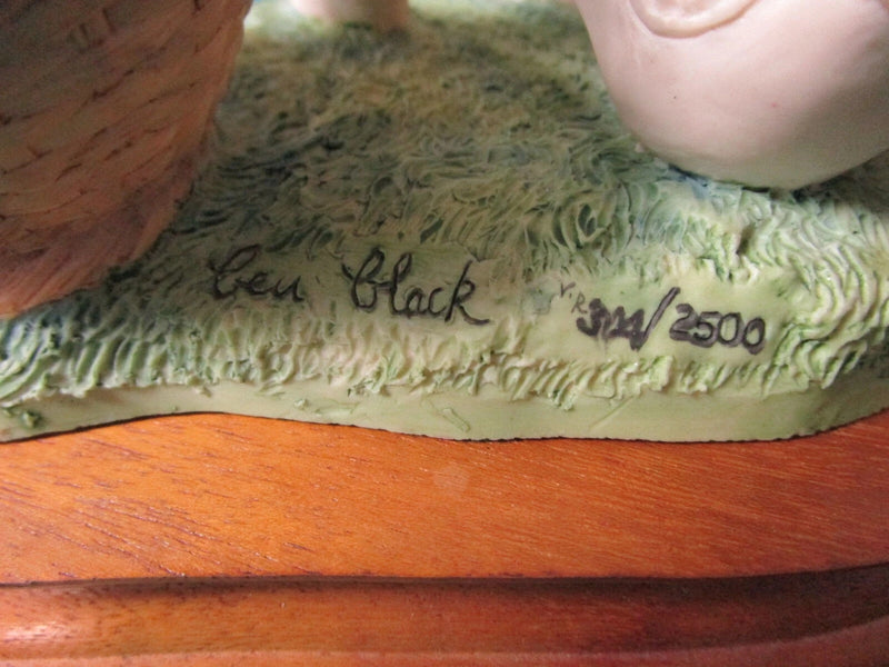 BEN BLACK SCOTLAND SCHMID CLOWNS PICK ONE