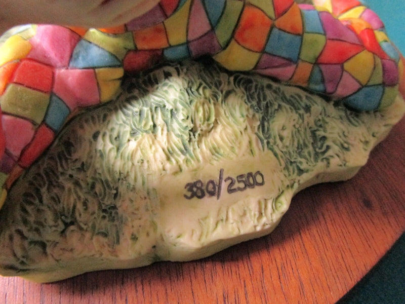 BEN BLACK SCOTLAND SCHMID CLOWNS PICK ONE