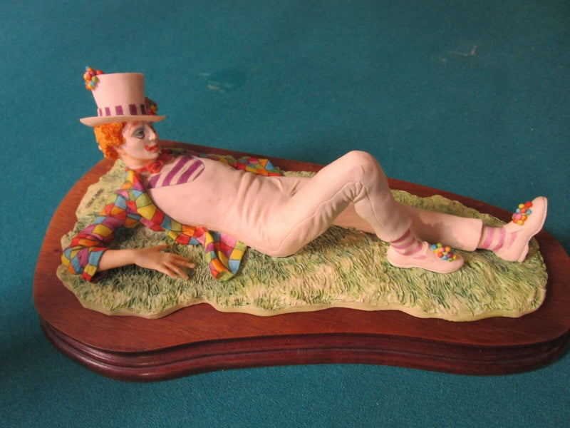 BEN BLACK SCOTLAND SCHMID CLOWNS PICK ONE