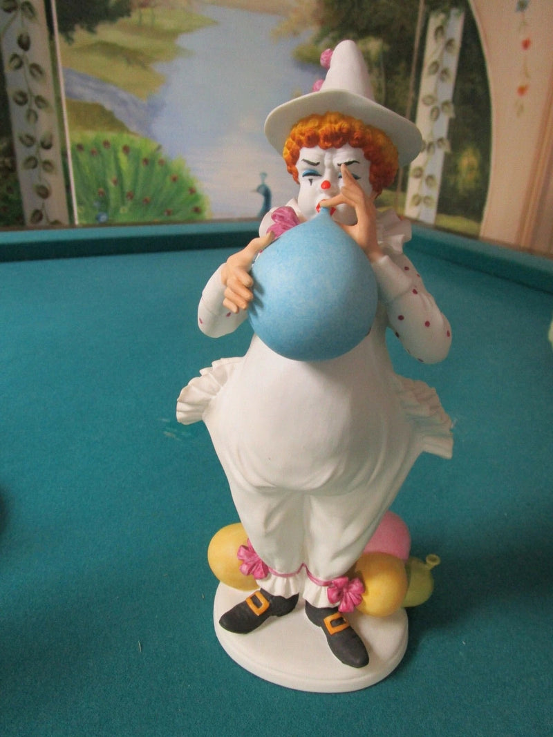 BEN BLACK SCOTLAND SCHMID CLOWNS PICK ONE