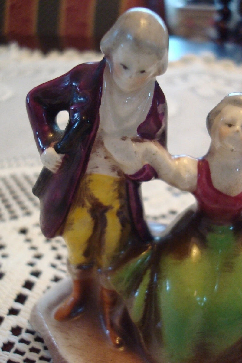 Goebel TMK-1 The Full Crown (1934-1950) Courting Couple[A]