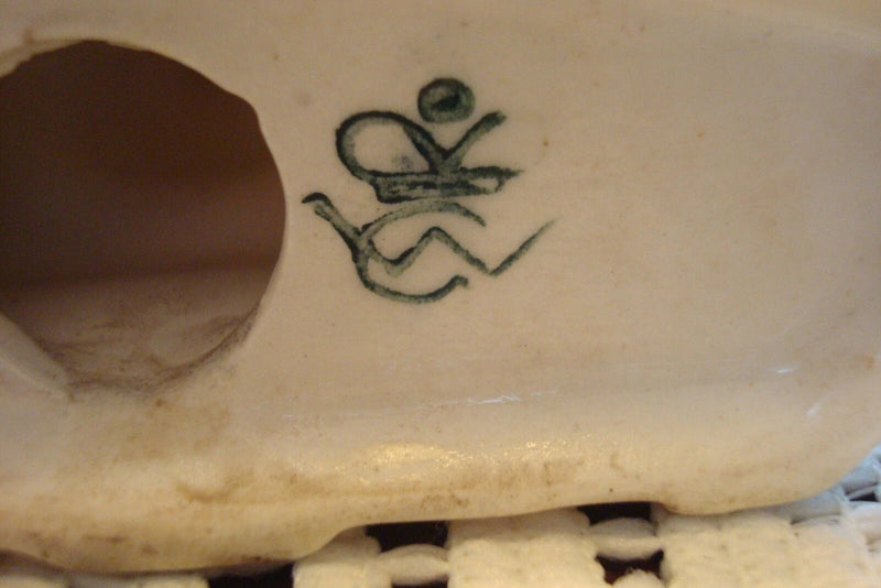 Goebel TMK-1 The Full Crown (1934-1950) Courting Couple[A]