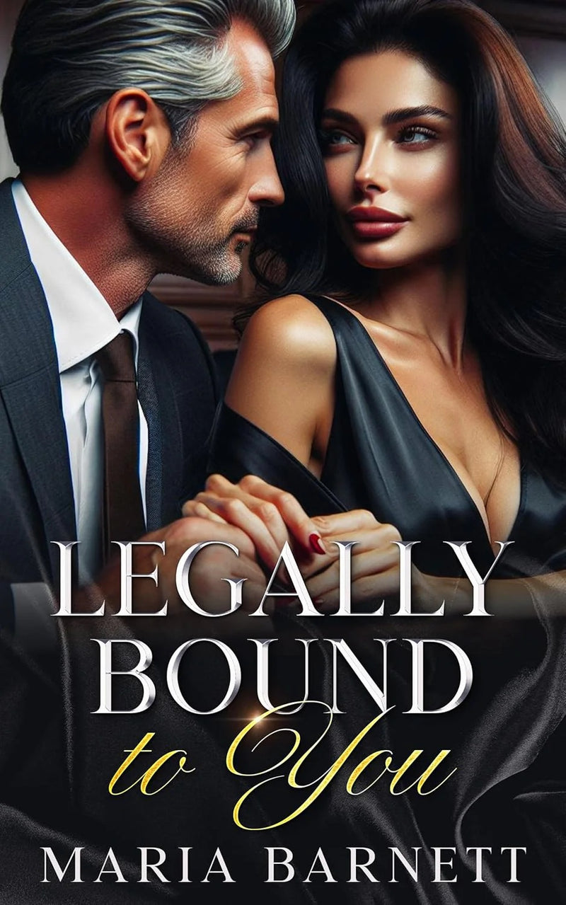 Legally Bound to You