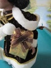 1990s Christmas around the World Doll 18" DIONE African American Doll NIB