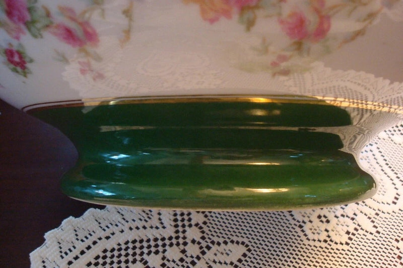 Johann Seltmann - Vohenstrauss, Germany, Ca 1910s Ironstone Chamber Bowl