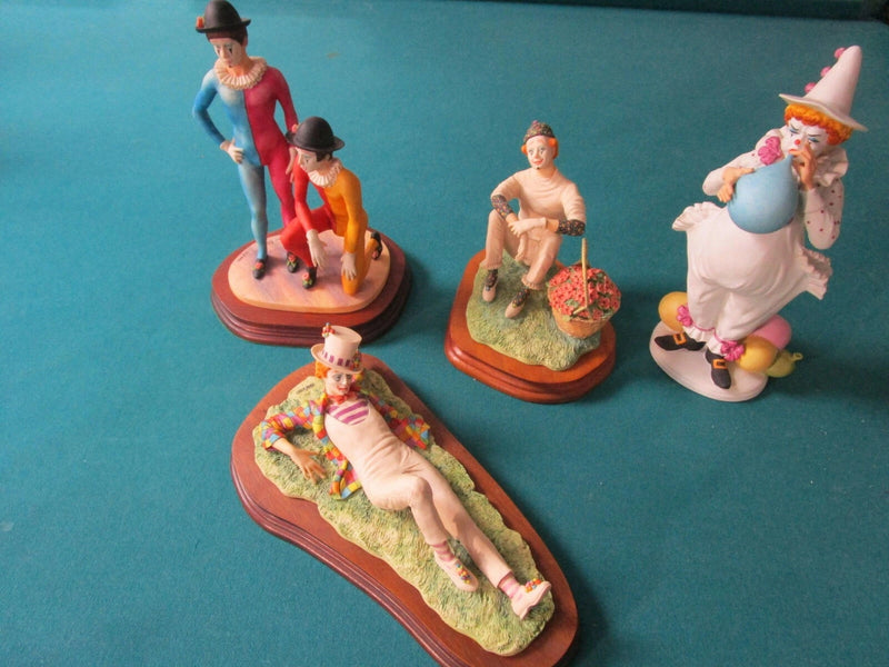 BEN BLACK SCOTLAND SCHMID CLOWNS PICK ONE